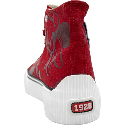 Minnie Zapatilla Mujer Minnie 2ny1020