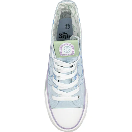 STITCH Zapatilla Mujer Stitch 2ty0760