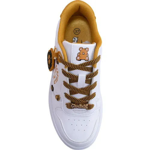 GARFIELD Zapatilla Iconica Mujer Garfield 2gy0430