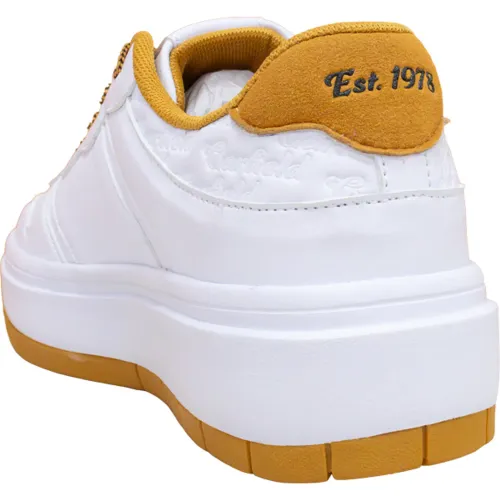 GARFIELD Zapatilla Iconica Mujer Garfield 2gy0430