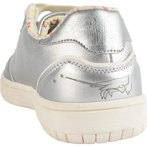HARRY POTTER Zapatilla Iconica Mujer Harry Potter 2yy0270