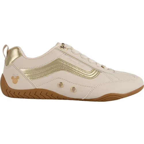 Zapatilla Minnie Iconica Mujer Minnie 2ny1030 | Platanitos