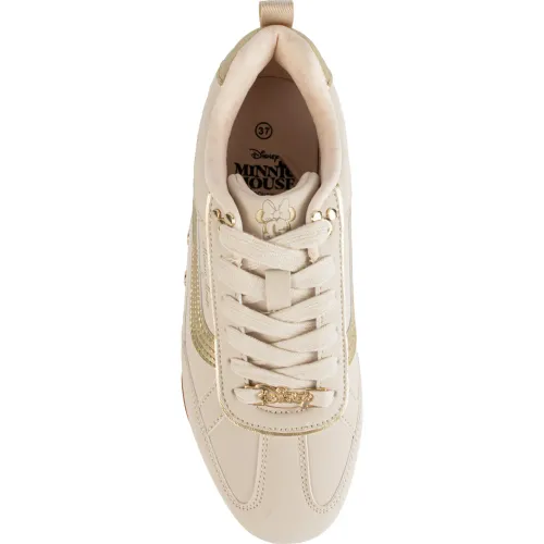 Minnie Zapatilla Iconica Mujer Minnie 2ny1030