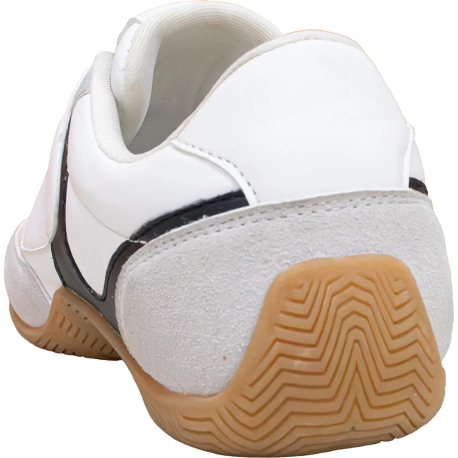 Zapatilla Snoopy Iconica Mujer Snoopy 2fy0440 color blanco / gris | Platanitos