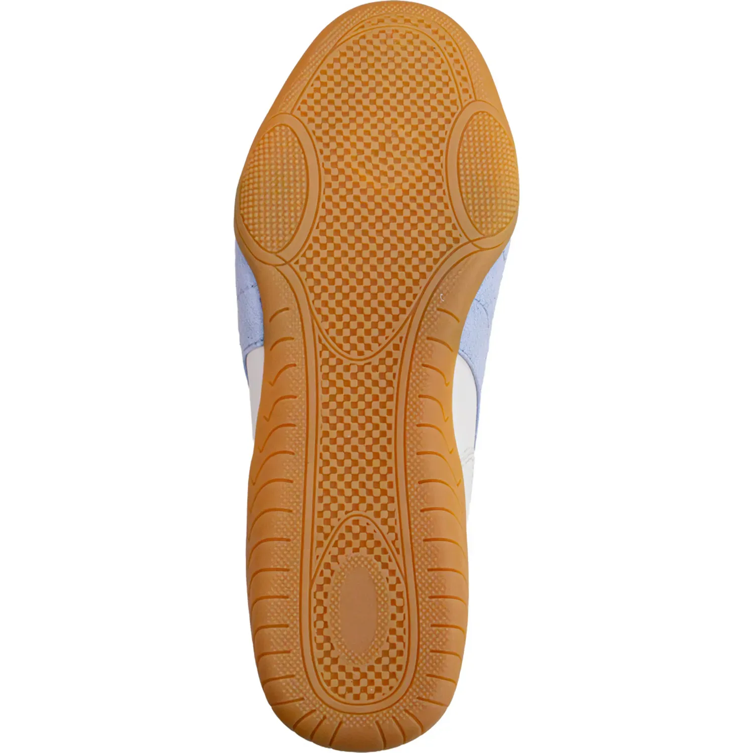 Zapatilla Stitch Iconica Mujer Stitch 2ty0770 color blanco / celeste | Platanitos