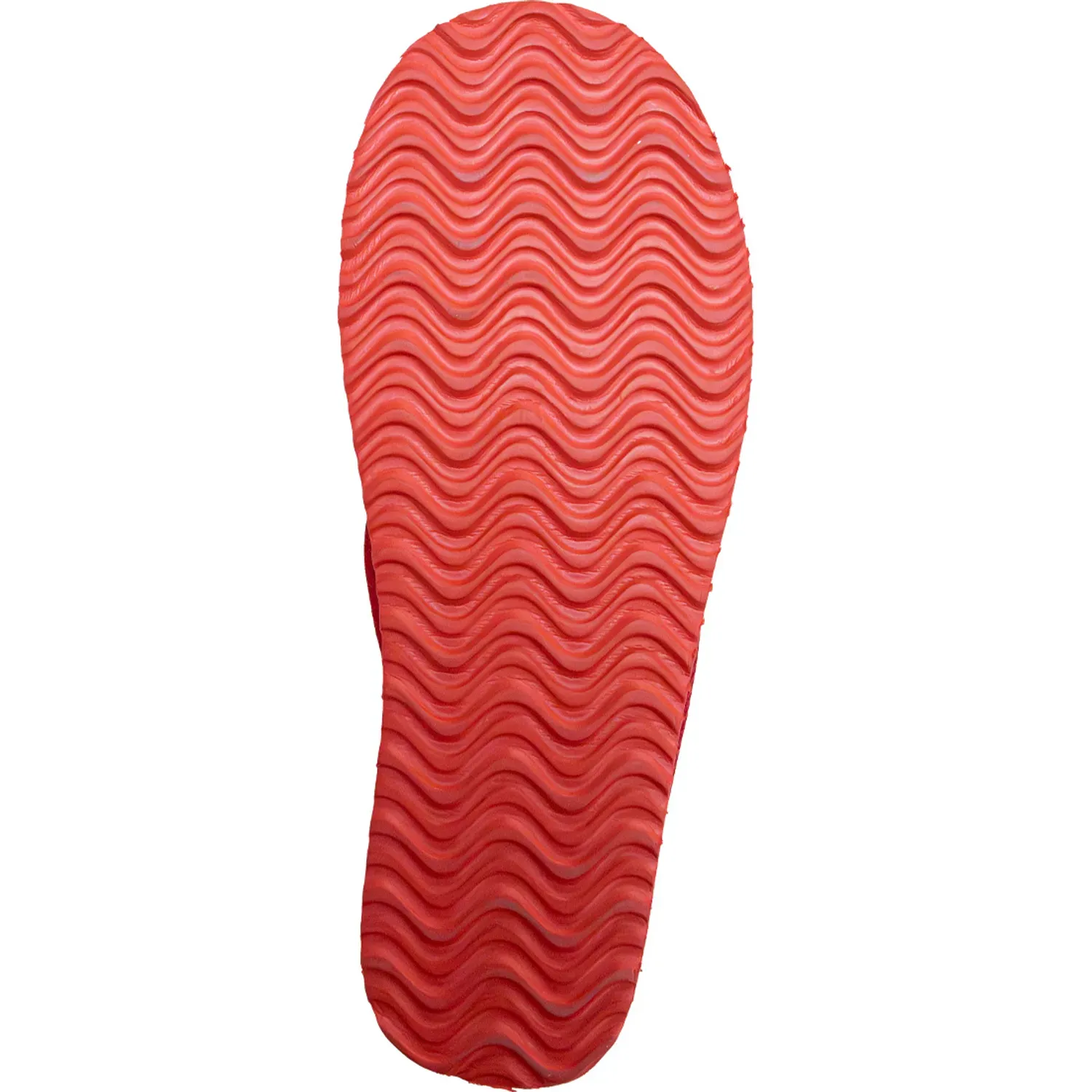 Pantufla Mafalda Mujer Mafalda 2qy0390 color rojo | Platanitos