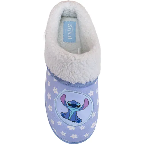 STITCH Pantufla Mujer Stitch 2ty0780