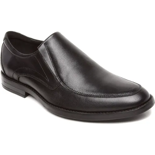 Hanover Negro de Hombre modelo Zapato Vestir Hombre Crust 2.0 negros hombre 2026011914461125679 NATURAL RES TR