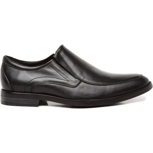 Hanover Zapato Vestir Hombre Crust 2.0
