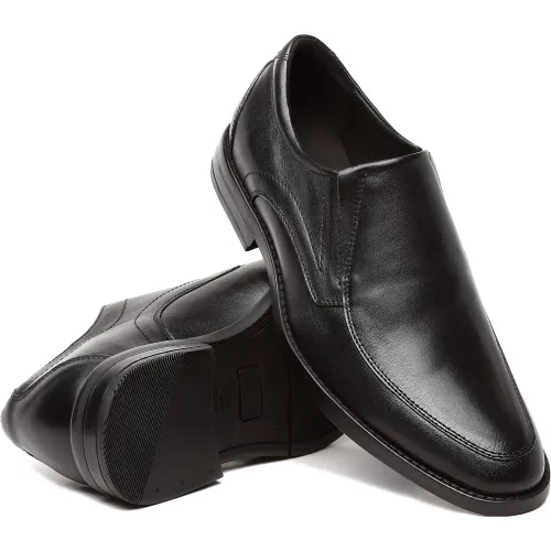 Hanover Zapato Vestir Hombre Crust 2.0