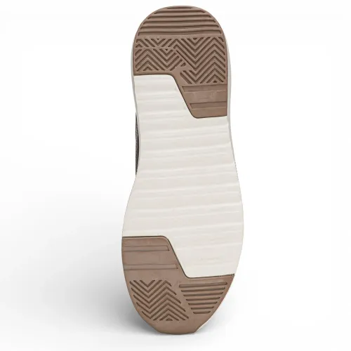 Hanover Zapatilla Casual Hombre Pull Up