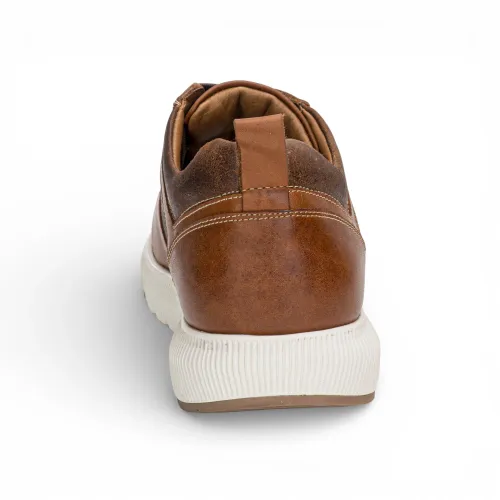 Hanover Zapatilla Casual Hombre Pull Up
