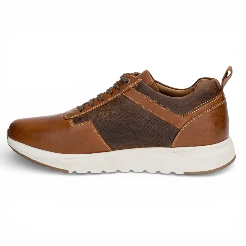 Hanover Zapatilla Casual Hombre Pull Up
