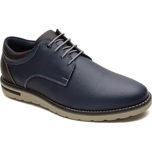 Hanover Azul de Hombre modelo Zapato Casual Hombre Napa Siena azules hombre 2026011914461125697 NATURAL RES TR