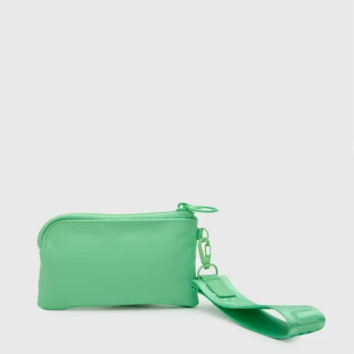 BUBBA BAGS Billetera Mujer Chromatic Mini