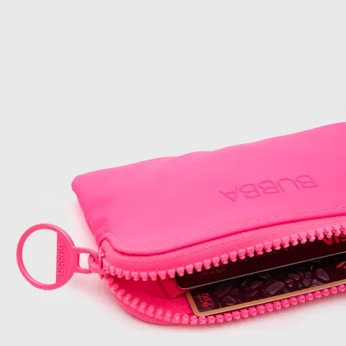 BUBBA BAGS Billetera Mujer Chromatic Mini