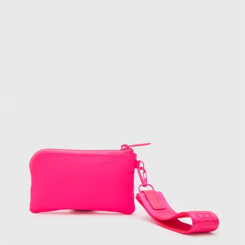 BUBBA BAGS Billetera Mujer Chromatic Mini