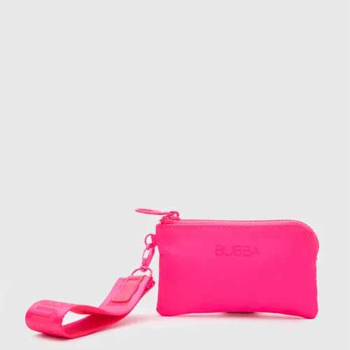 BUBBA BAGS Rosado de Mujer modelo Billetera Mujer Chromatic Mini rosados mujer 2026012016591455565  