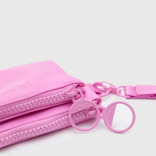 BUBBA BAGS Billetera Doble Mujer Chromatic
