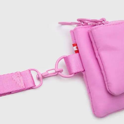 BUBBA BAGS Billetera Doble Mujer Chromatic