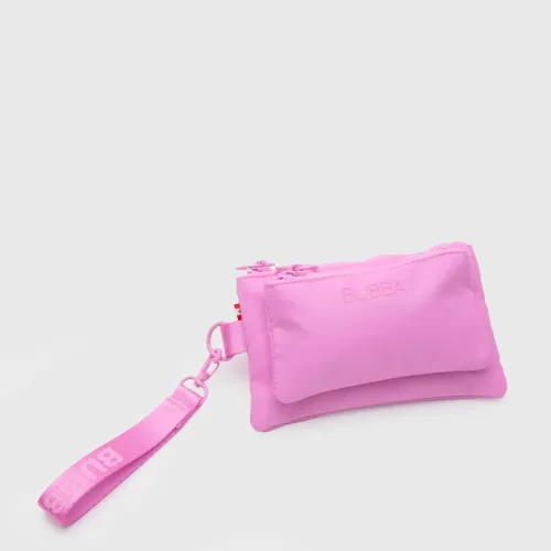 BUBBA BAGS Billetera Doble Mujer Chromatic