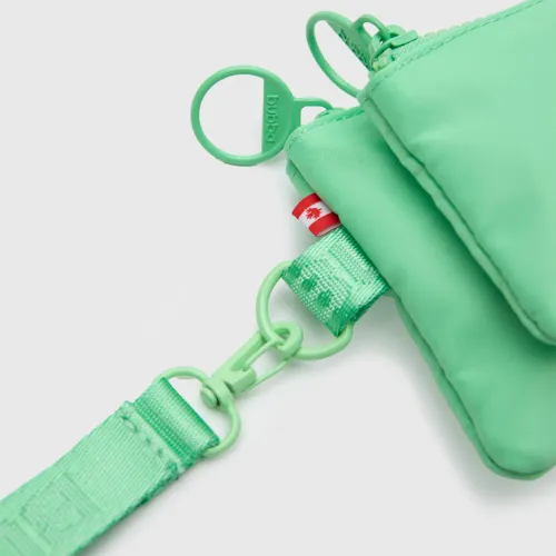 BUBBA BAGS Billetera Doble Mujer Chromatic