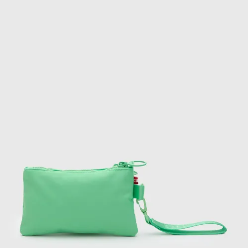 BUBBA BAGS Billetera Doble Mujer Chromatic