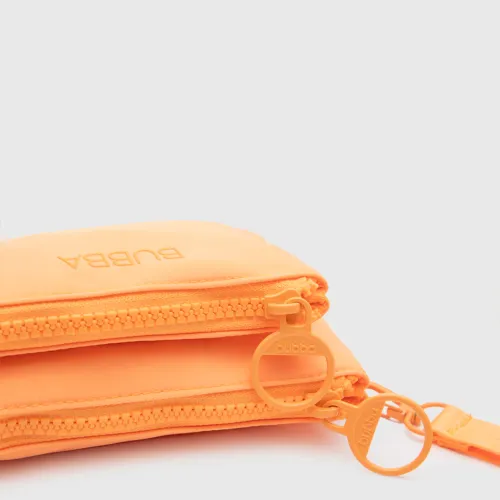 BUBBA BAGS Billetera Doble Mujer Chromatic