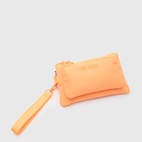 BUBBA BAGS Billetera Doble Mujer Chromatic