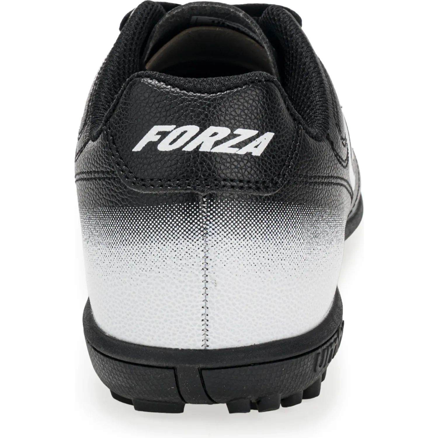 Zapatillas Umbro De Futbol Hombre Forza Iii Tf color negro | Platanitos
