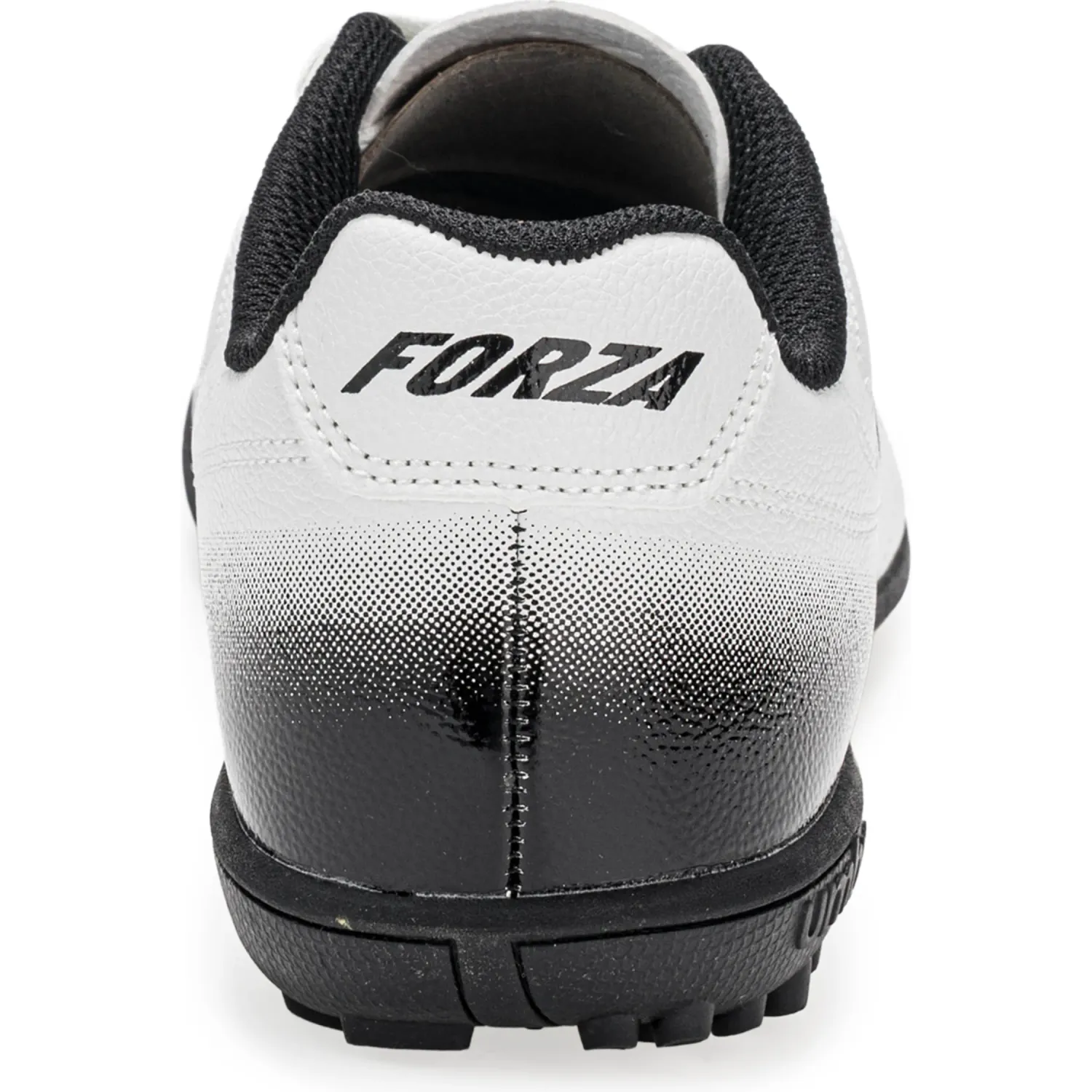 Zapatillas Umbro De Futbol Hombre Forza Iii Tf color blanco | Platanitos