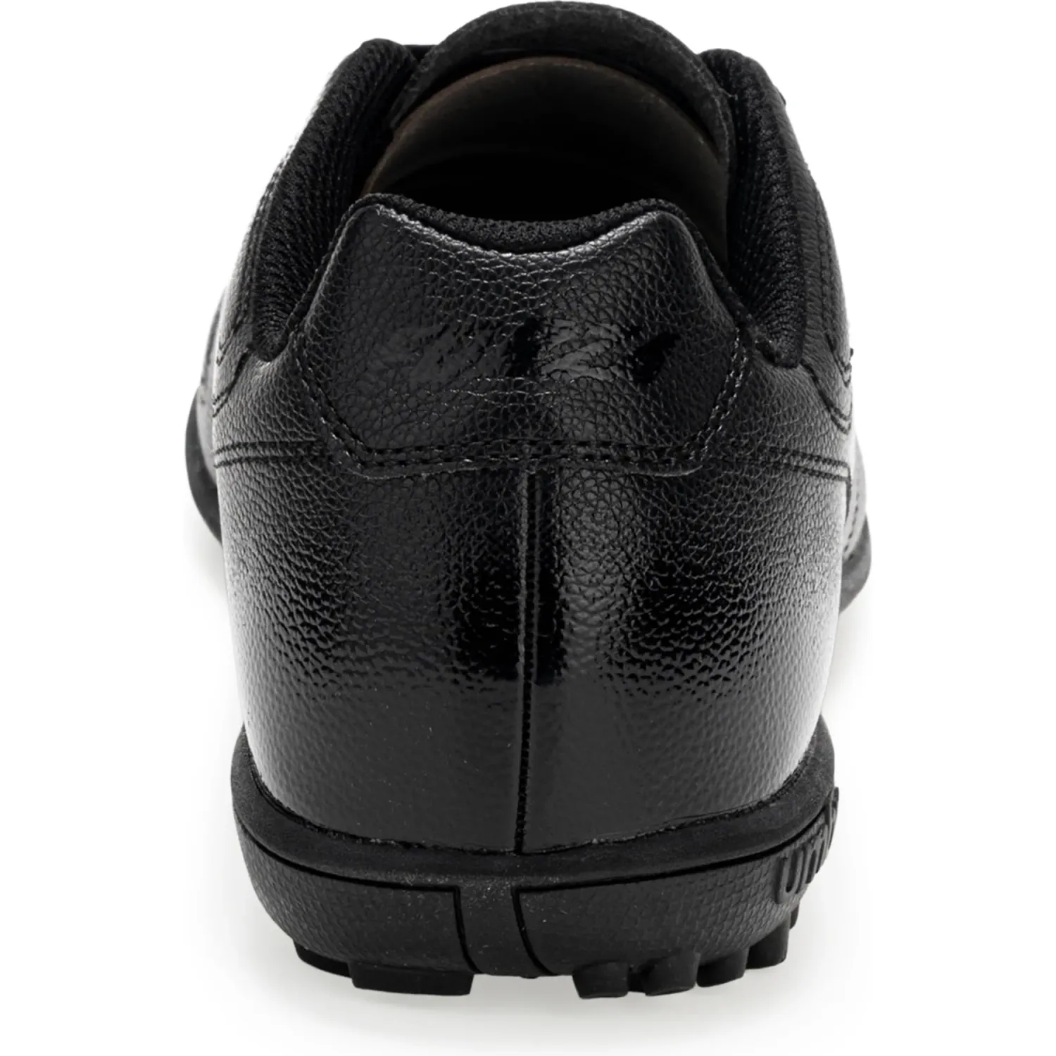 Zapatillas Umbro De Futbol Hombre Forza Iii Tf color negro | Platanitos