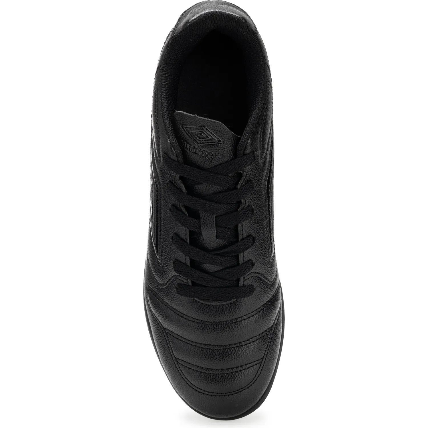Zapatillas Umbro De Futbol Hombre Forza Iii Tf color negro | Platanitos