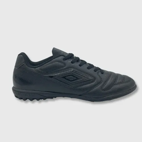 Umbro Negro de Hombre modelo Zapatillas De Futbol Hombre Forza Iii Tf negros hombre 2026012116051625280 NYLON Goma