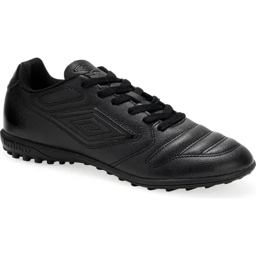 Zapatillas Umbro De Futbol Hombre Forza Iii Tf color negro | Platanitos