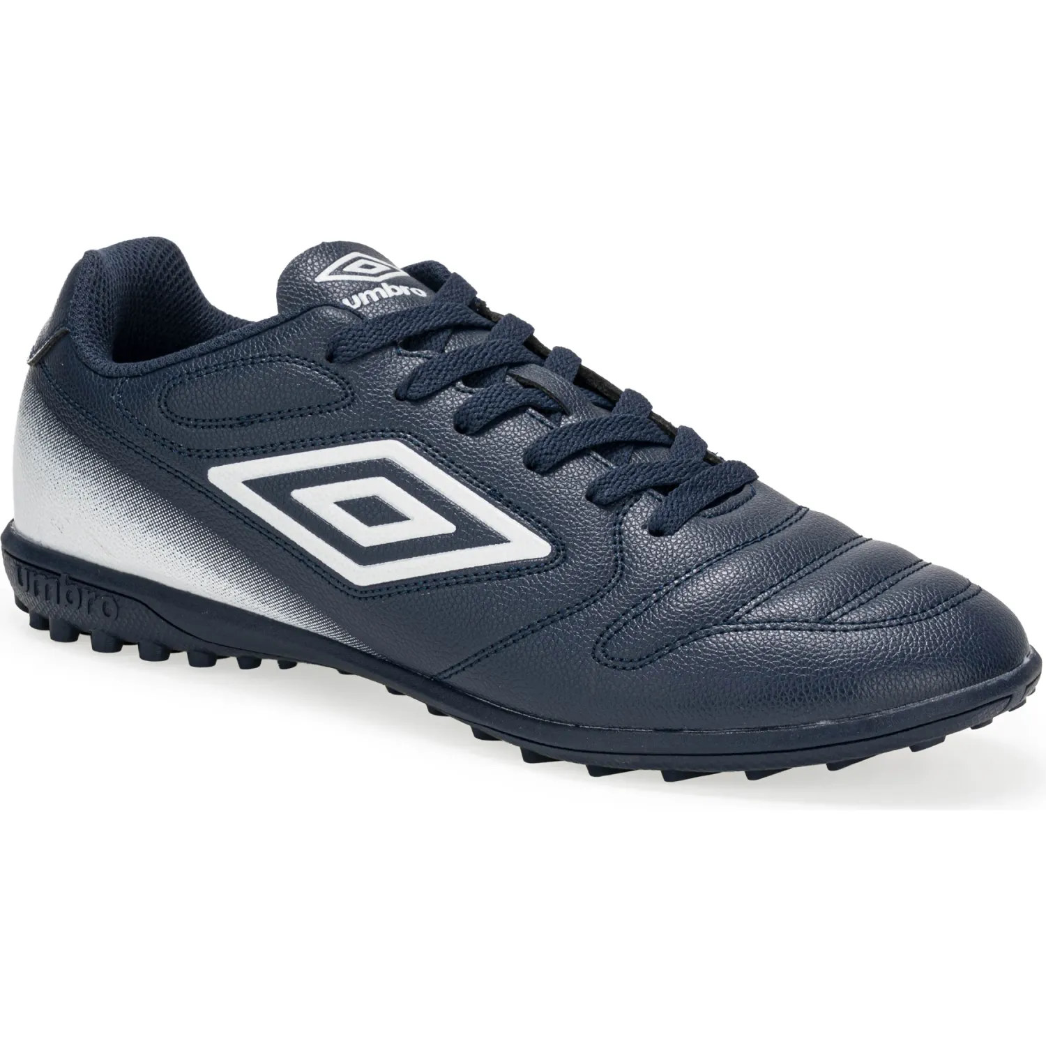 Zapatillas Umbro De Futbol Hombre Forza Iii Tf color azul | Platanitos