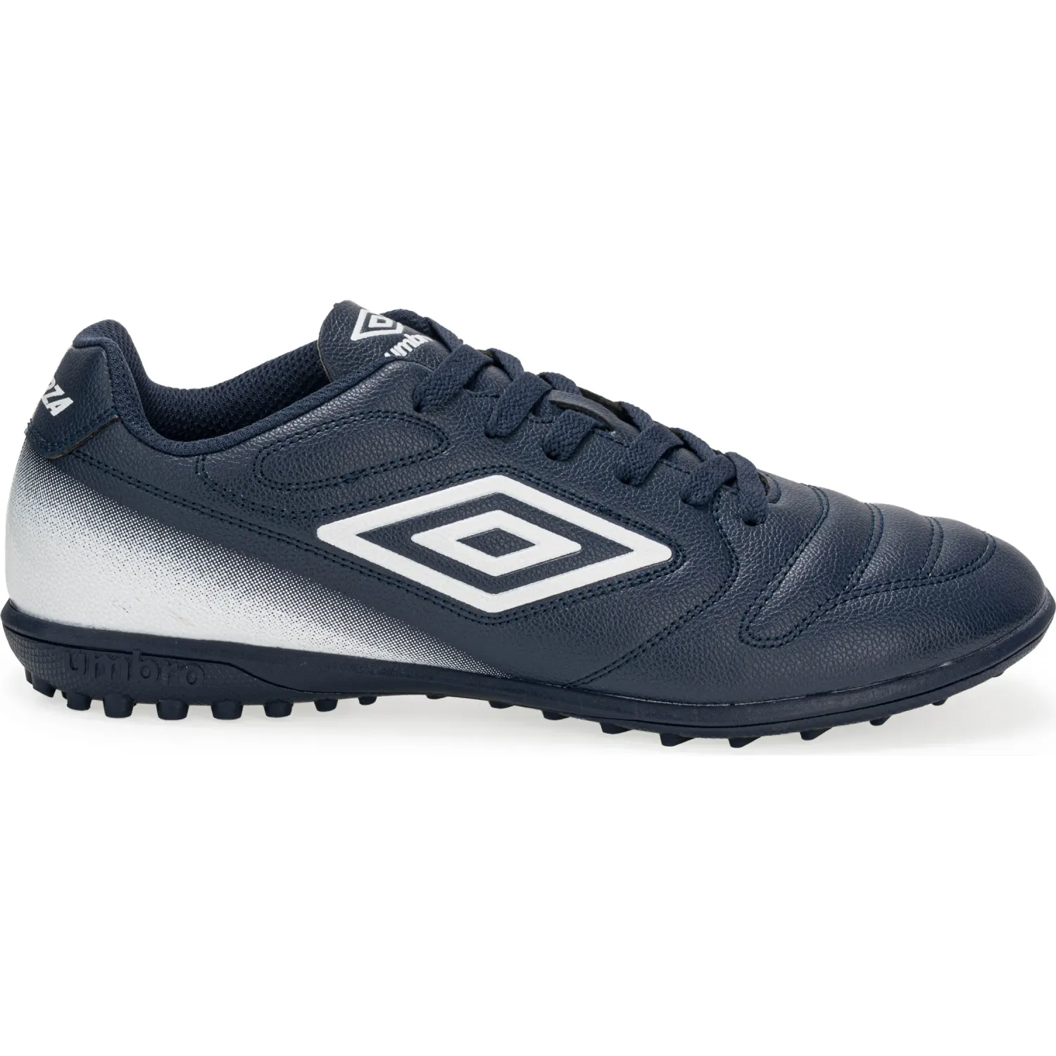 Zapatillas Umbro De Futbol Hombre Forza Iii Tf color azul | Platanitos