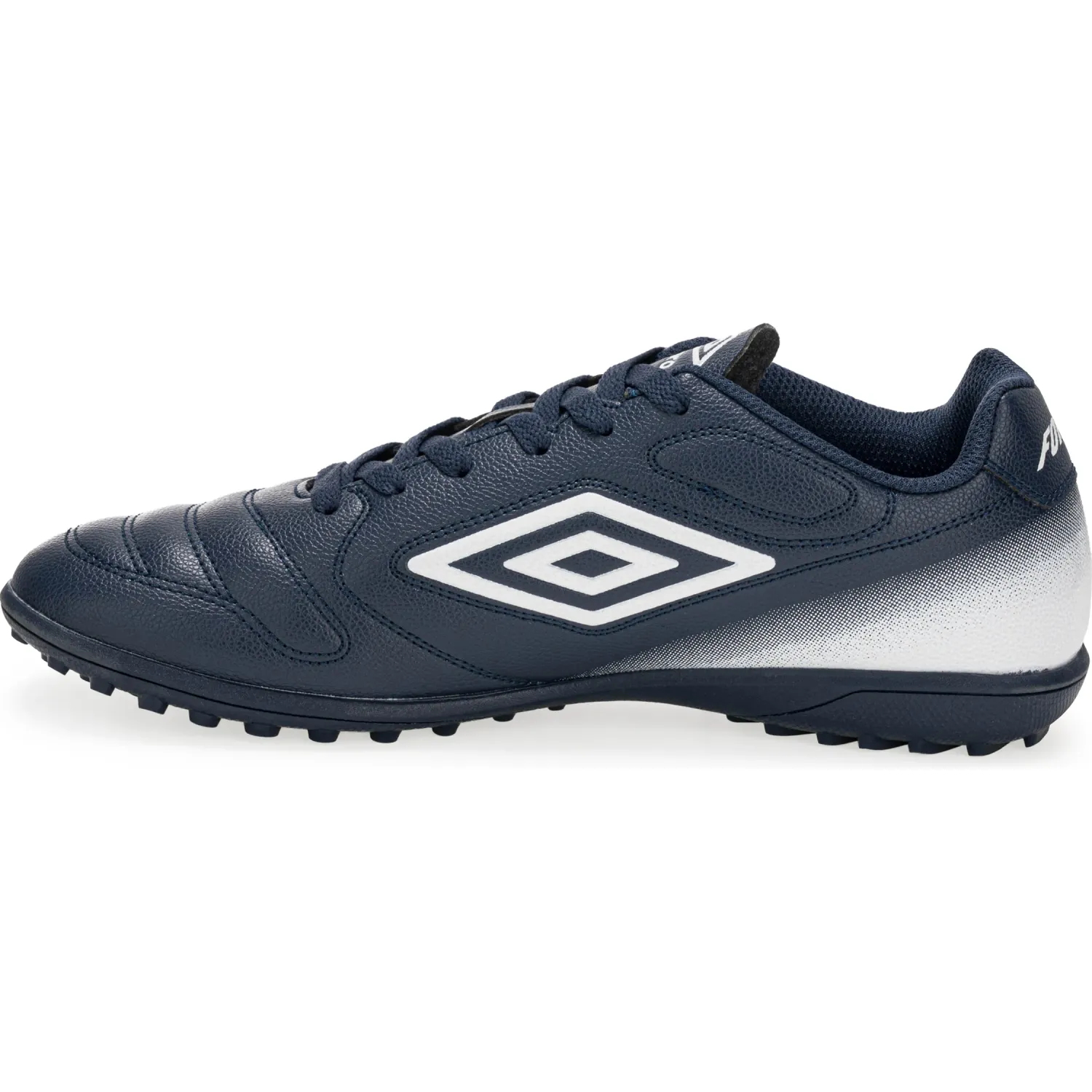 Zapatillas Umbro De Futbol Hombre Forza Iii Tf color azul | Platanitos