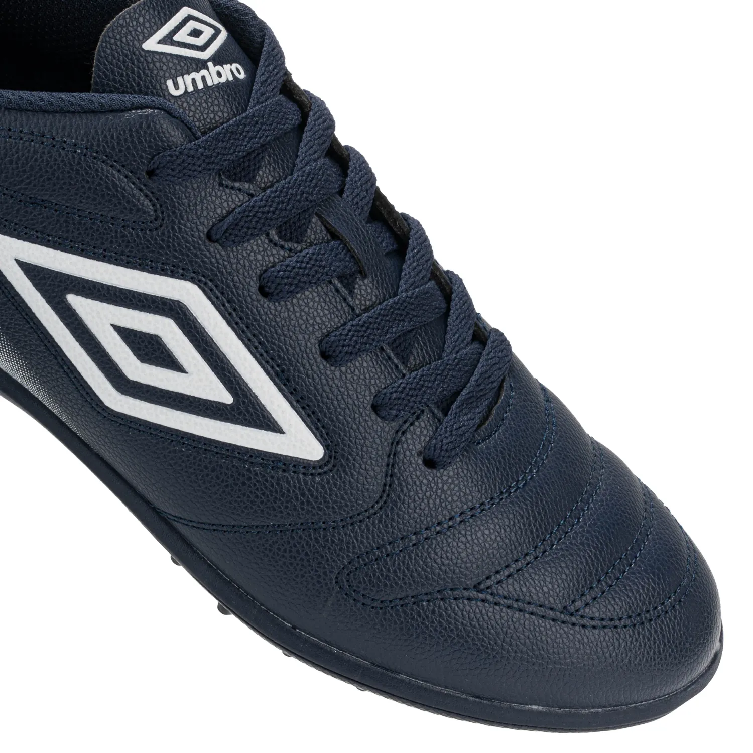 Zapatillas Umbro De Futbol Hombre Forza Iii Tf color azul | Platanitos