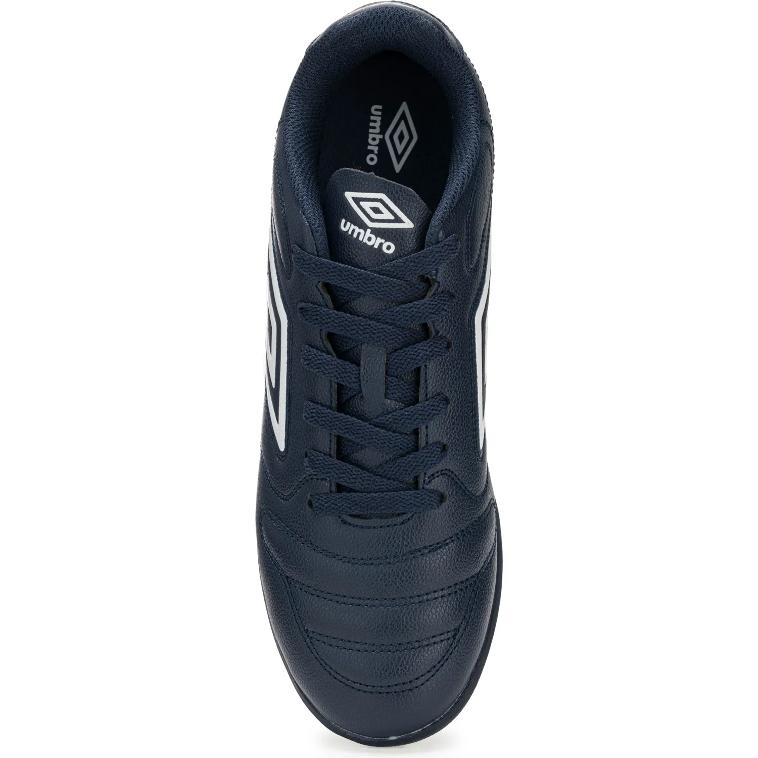 Zapatillas Umbro De Futbol Hombre Forza Iii Tf color azul | Platanitos
