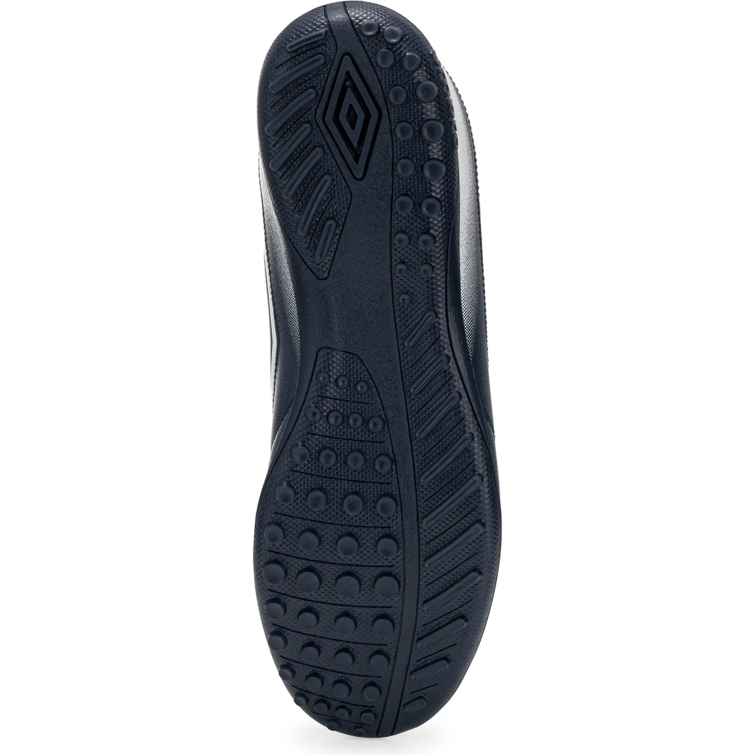 Zapatillas Umbro De Futbol Hombre Forza Iii Tf color azul | Platanitos