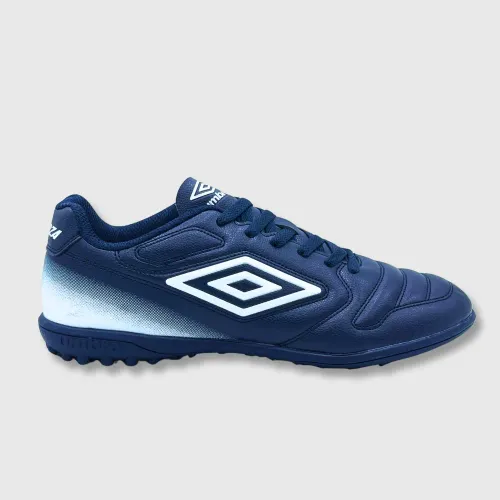 Umbro Azul de Hombre modelo Zapatillas De Futbol Hombre Forza Iii Tf azules hombre 2026012116051625316 NYLON Goma