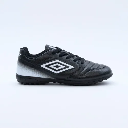 Umbro Negro de Niño modelo Zapatillas De Futbol Niño Forza Iii Tf - Jnr negros niño 2026012116051625377 NYLON Goma
