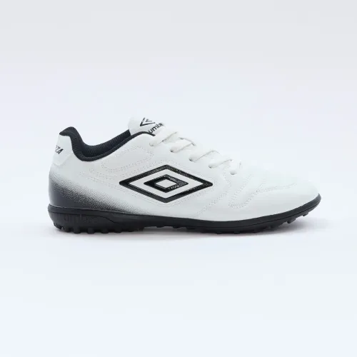 Umbro Blanco de Niño modelo Zapatillas De Futbol Niño Forza Iii Tf - Jnr blancos niño 2026012116051625434 NYLON Goma