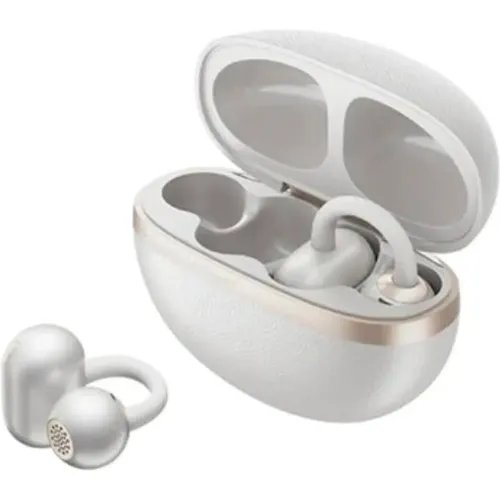 QCY Audífonos Inalámbricos Crossky C50 Bluetooth 5.0