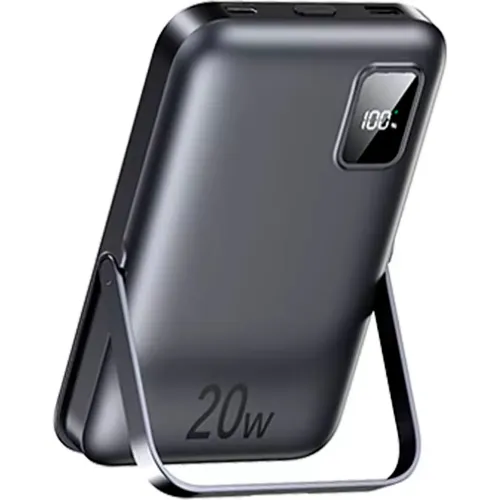 REMAX Azul modelo Cargador Portátil Powerbank Magnético Rpp-695 Azul 10000mah Pd20w azules 2026012119352056642  