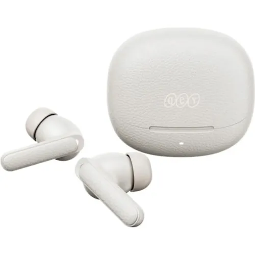 QCY Audífonos Inalámbricos Buds Anc Bluetooth 5.3
