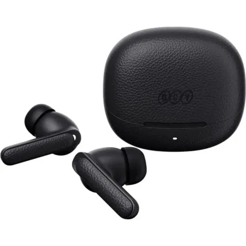 QCY Audífonos Inalámbricos Buds Anc Bluetooth 5.3