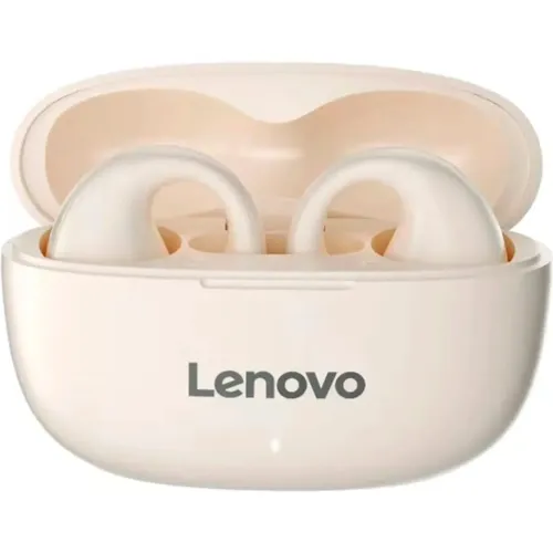 LENOVO Blanco modelo Audífonos Inalámbricos Tc3403 Bluetooth 5.3 blancos 2026012119352056672  