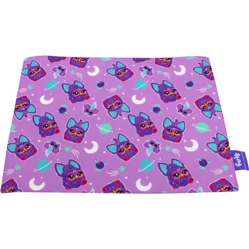 FURBY modelo Individual Reversible Furby lilas 2026012119423138054